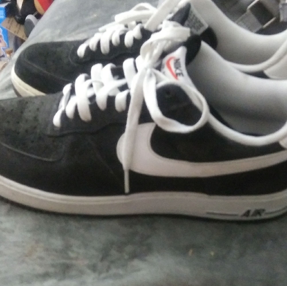 Men's Nike shoes